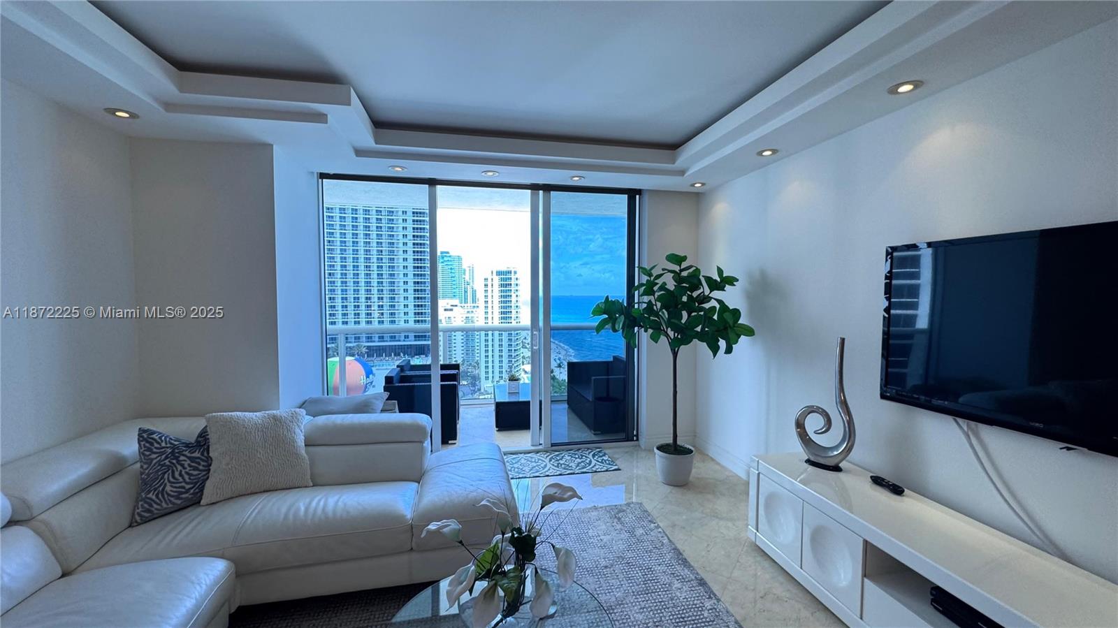 83dcefb7-8067 1830 S Ocean Dr (Avail APRIL 12 ,2026 # 2211, Hallandale Beach FL 33009 — #A11872225