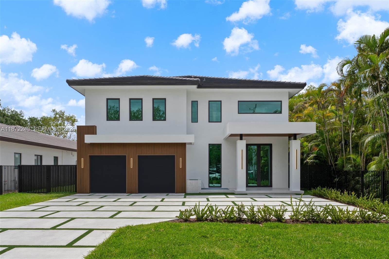 8620 SW 112 ST, Miami FL 33156 — #A11872243
