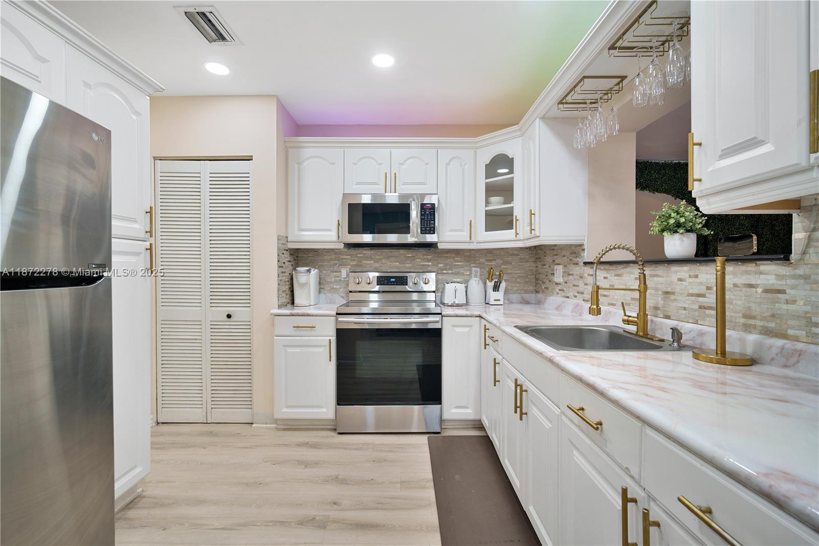 951 NW 148th St, Miami FL 33168 — #A11872278
