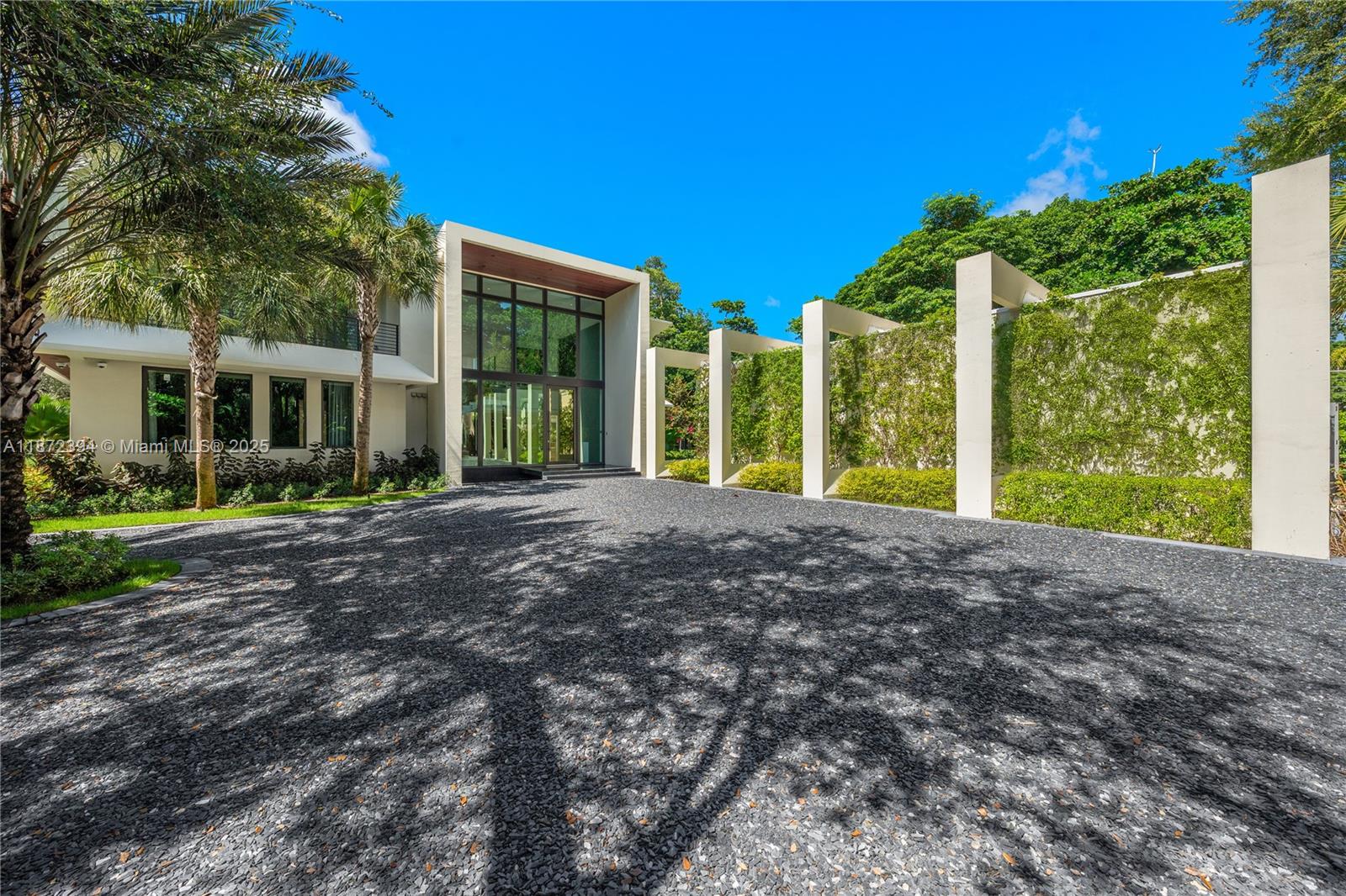 9440 Old Cutler Ln, Coral Gables FL 33156 — #A11872394