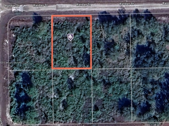 1132 Randan St E, Lehigh Acres FL 33974 — #A11872463