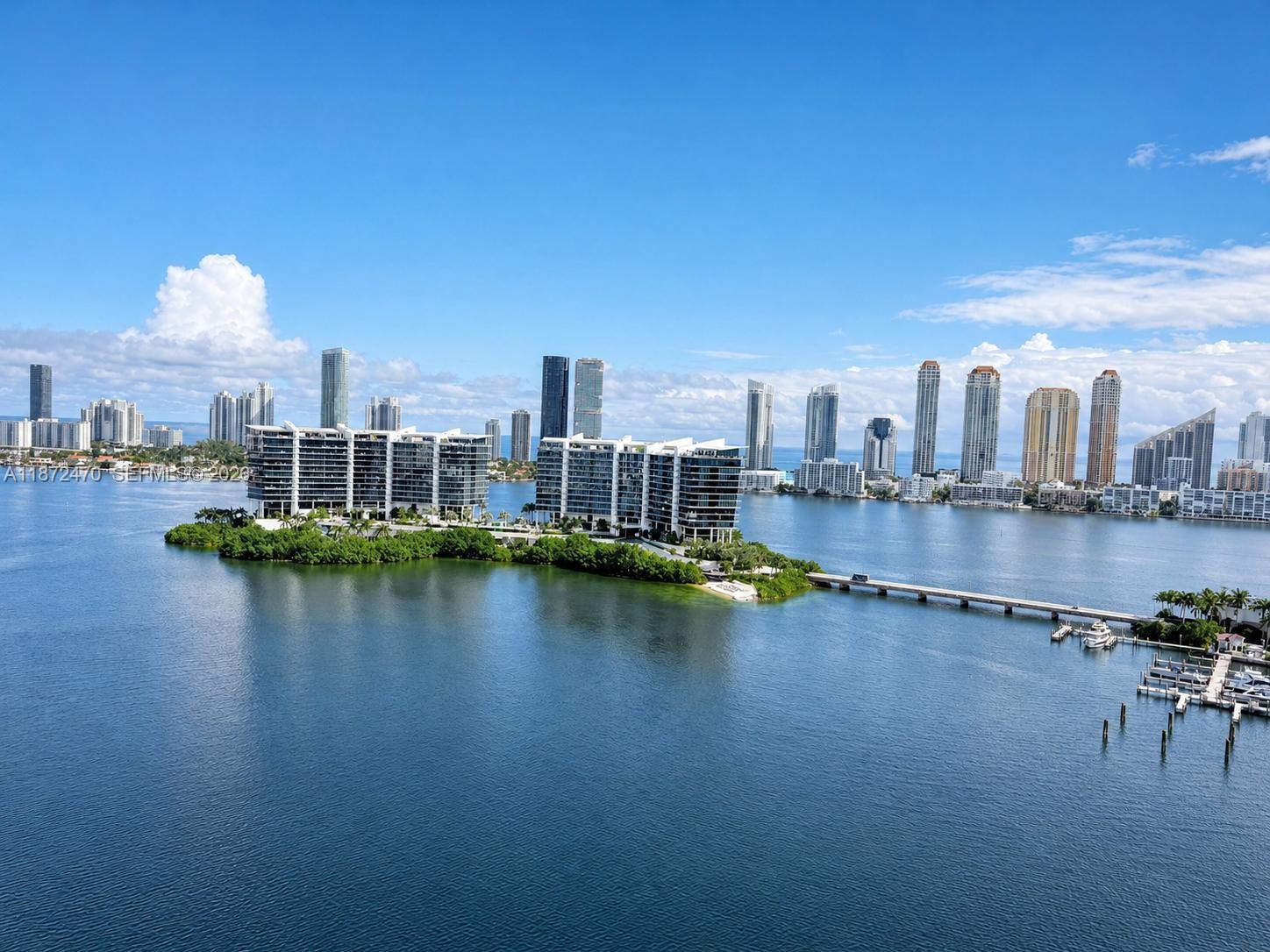 3201 NE 183rd St # 2202, Aventura FL 33160 — #A11872470