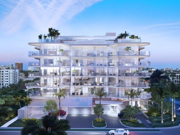 9901 W Bay Harbor Dr # 403, Bay Harbor Islands FL 33154 — #A11872544