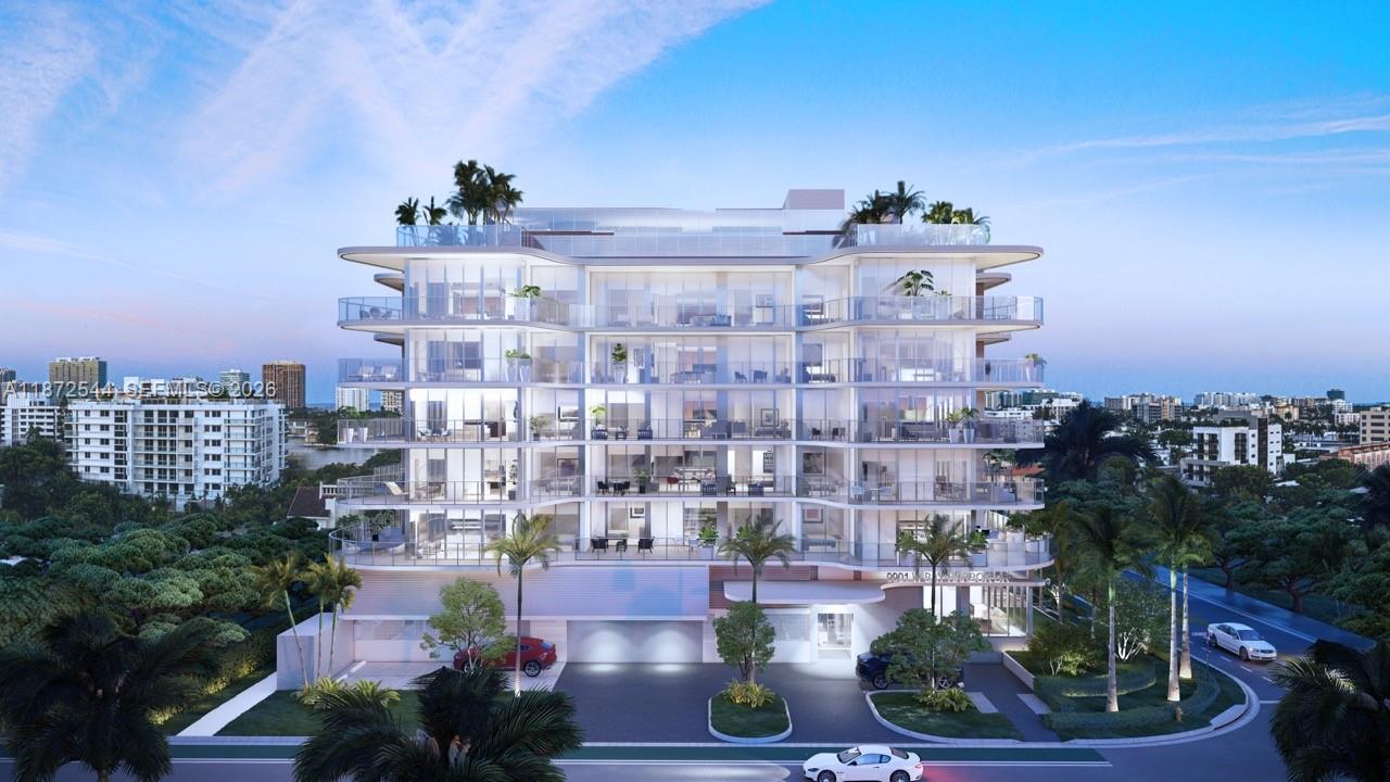 9901 W Bay Harbor Dr # 403, Bay Harbor Islands FL 33154 — #A11872544