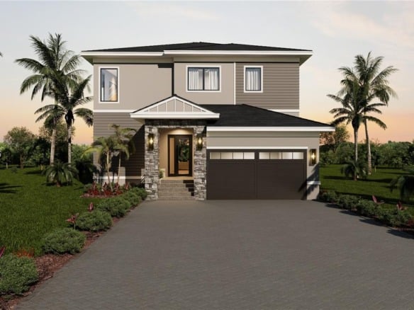 15701 RAVENELI CT, Fort Myers FL 33908 — #A11872564