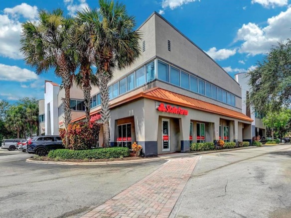351 SW 136th Ave # 206, Davie FL 33325 — #A11872599