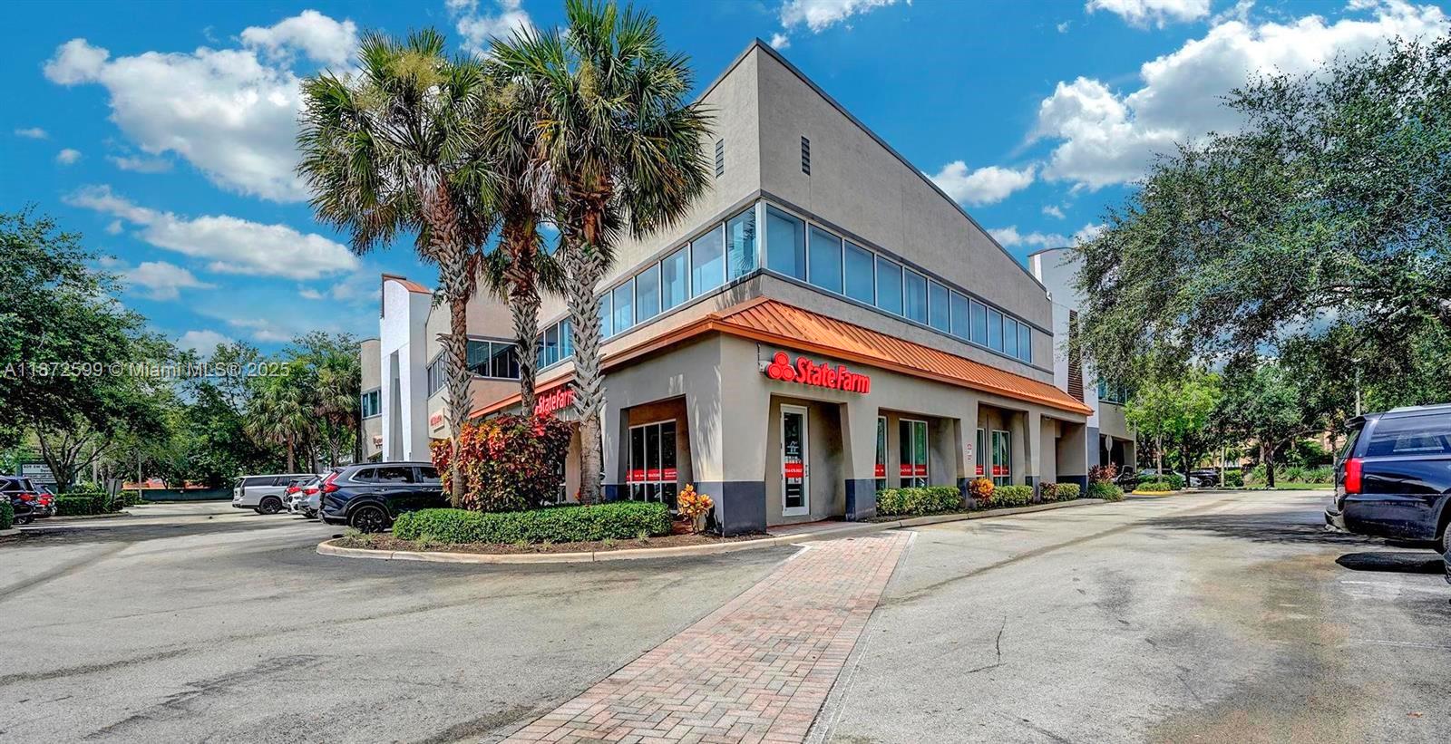 83dcefb7-8085 351 SW 136th Ave # 206, Davie FL 33325 — #A11872599