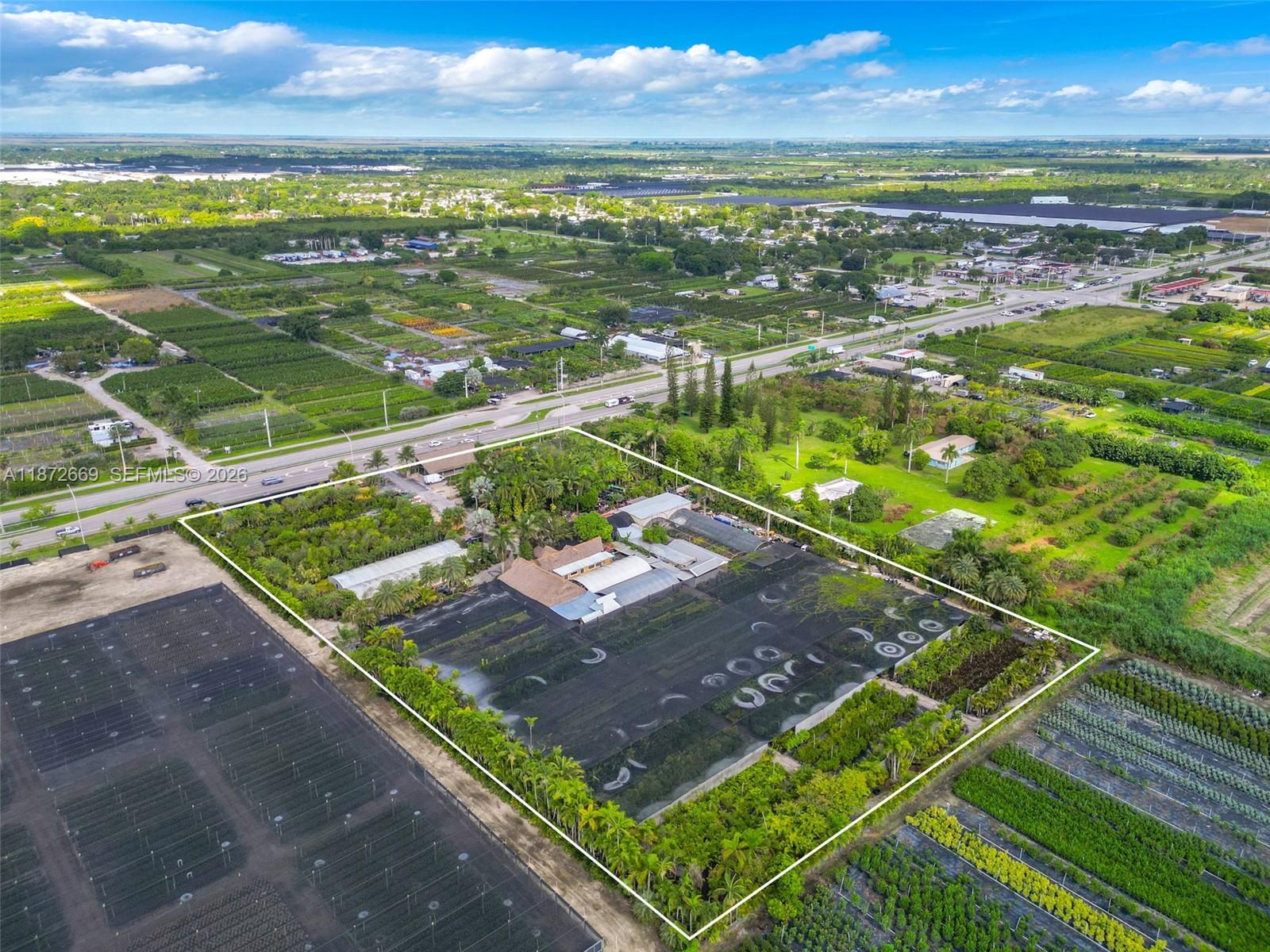 83dcefb7-8087 20425 SW 177th av, Miami FL 33187 — #A11872669