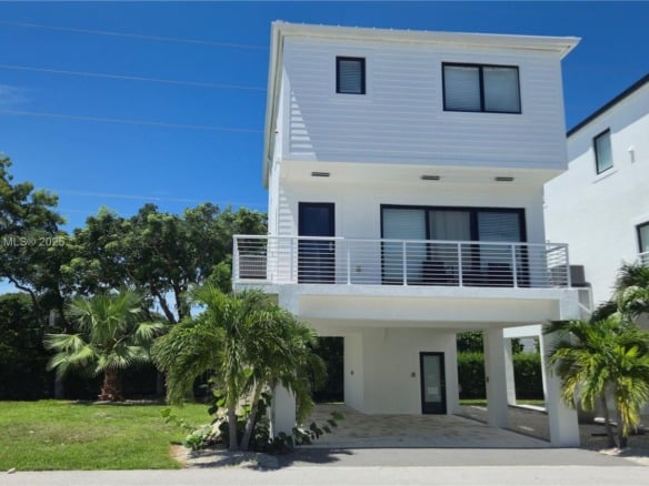 94825 Overseas Hwy #281, Key Largo FL 33037 — #A11872673