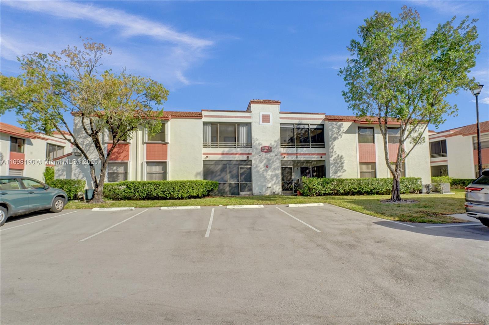 1104 N Hiatus Rd # 1104, Pembroke Pines FL 33026 — #A11698190