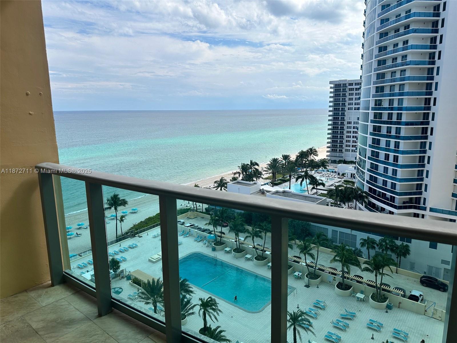 83dcefb7-8092 2501 S Ocean Dr # 1418, Hollywood FL 33019 — #A11872711