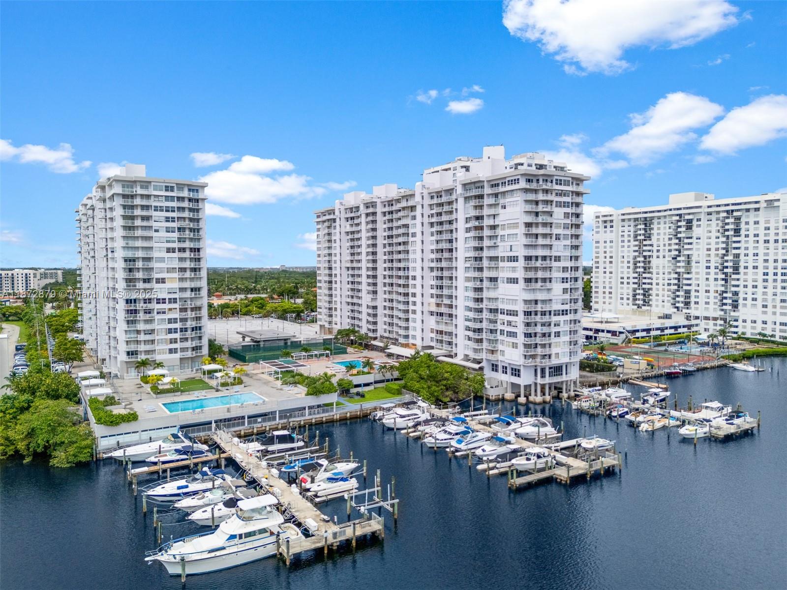 default 18071 Biscayne Blvd, Aventura FL 33160 — #A11872879