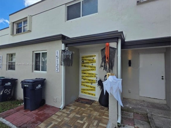 15124 SW 81st St # 102, Miami FL 33193 — #A11872863