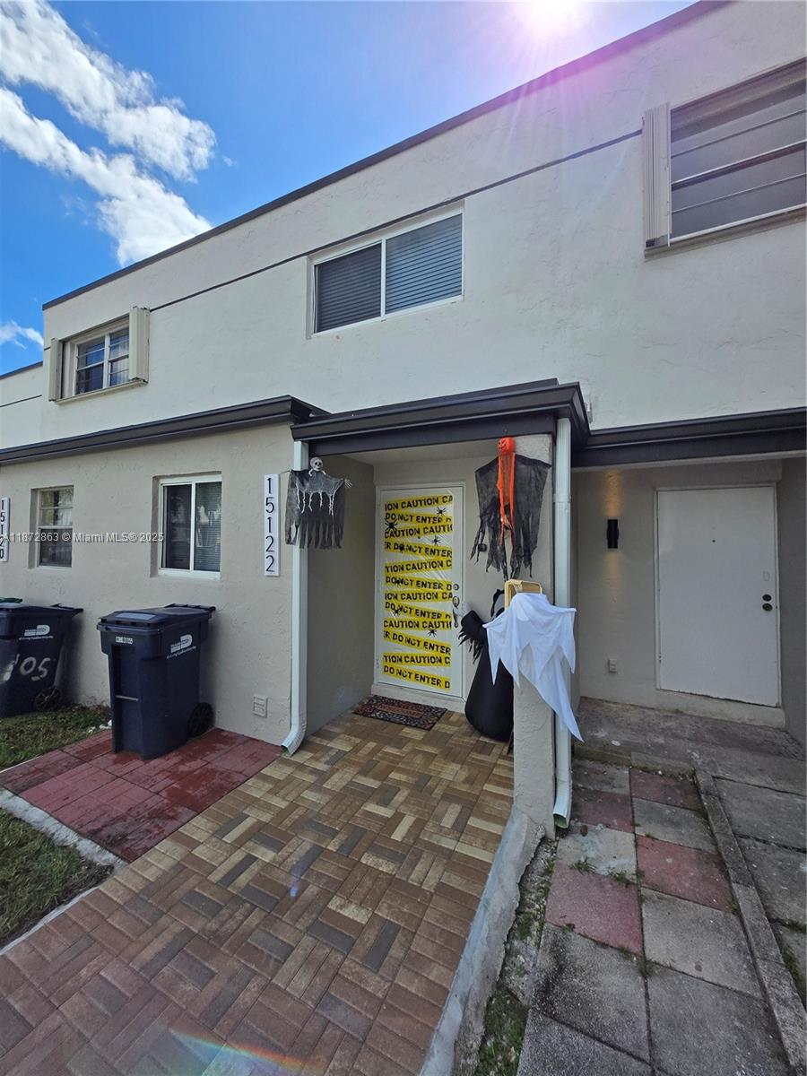 15124 SW 81st St # 102, Miami FL 33193 — #A11872863