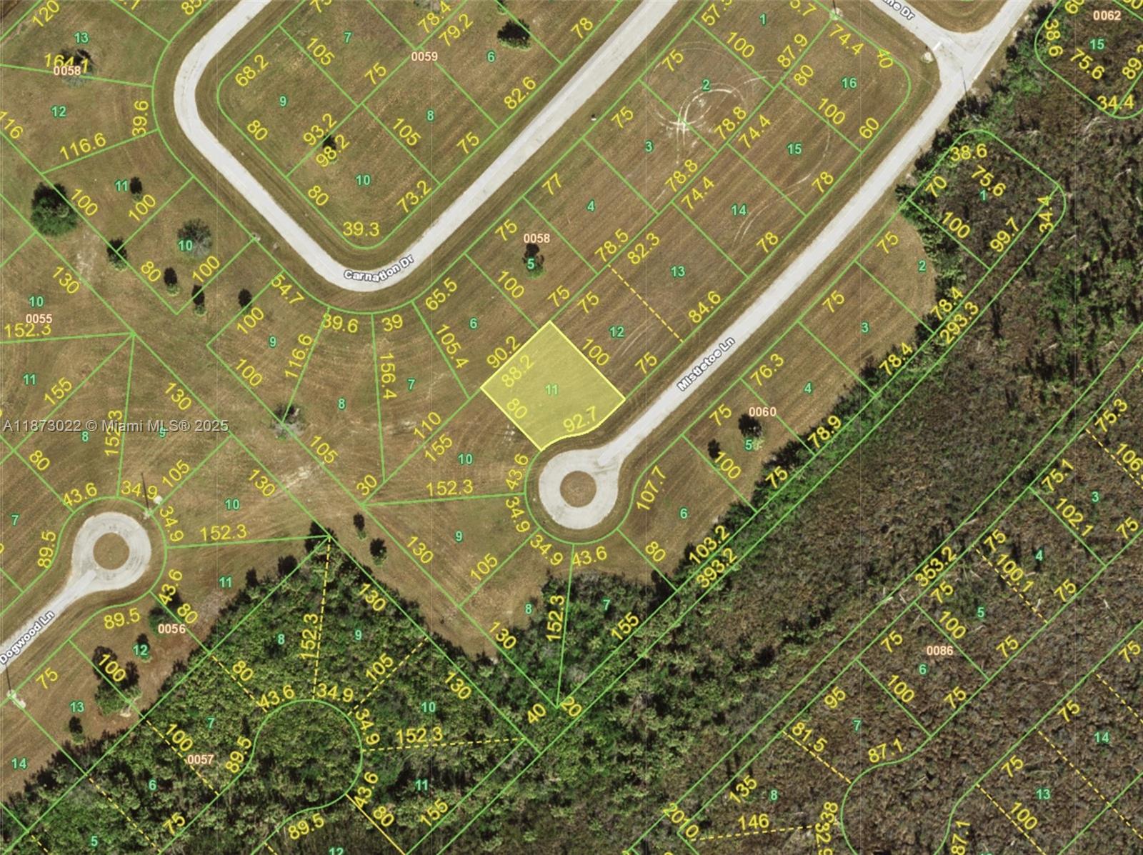 83dcefb7-8106 5 Mistletoe Ln, Other City – In The State Of Florida FL 33946 — #A11873022