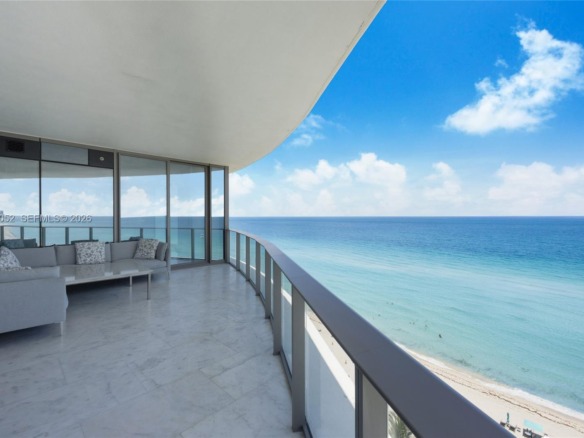 15701 Collins Ave # 902, Sunny Isles Beach FL 33160 — #A11873052