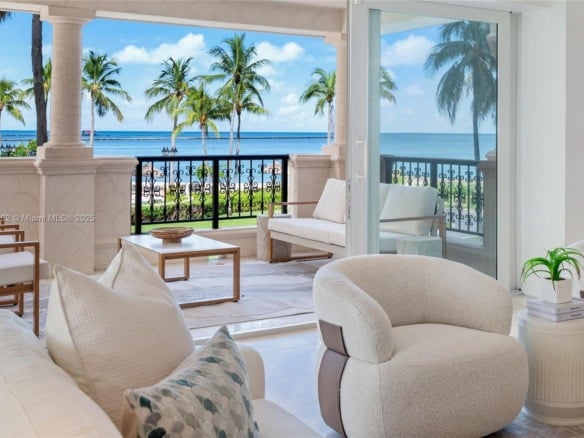 7921 Fisher Island Dr # 7921, Miami Beach FL 33109 — #A11873162
