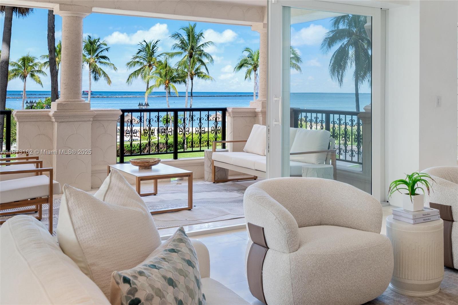 83dcefb7-8116 7921 Fisher Island Dr # 7921, Miami Beach FL 33109 — #A11873162