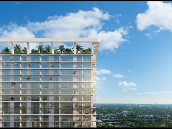 505 NE 2nd Street # 15B, Fort Lauderdale FL 33301 — #A11873307