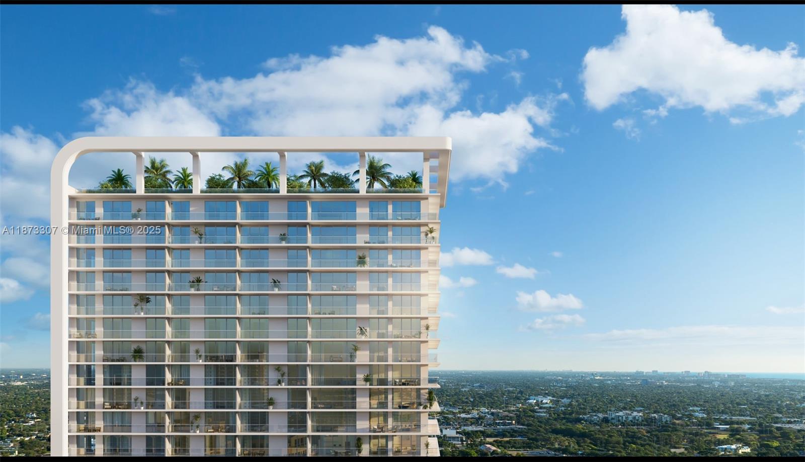 83dcefb7-8125 505 NE 2nd Street # 15B, Fort Lauderdale FL 33301 — #A11873307