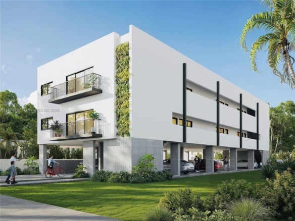 1941 NW 19th Ave, Miami FL 33125 — #A11873297