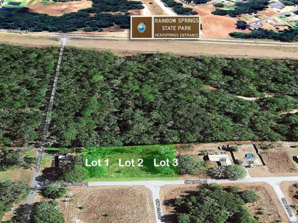 undetermined SW 200th Ct, Other City – In The State Of Florida FL 34431 — #A11902856