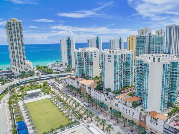 250 Sunny Isles Blvd, Sunny Isles Beach FL 33160 — #A11873442