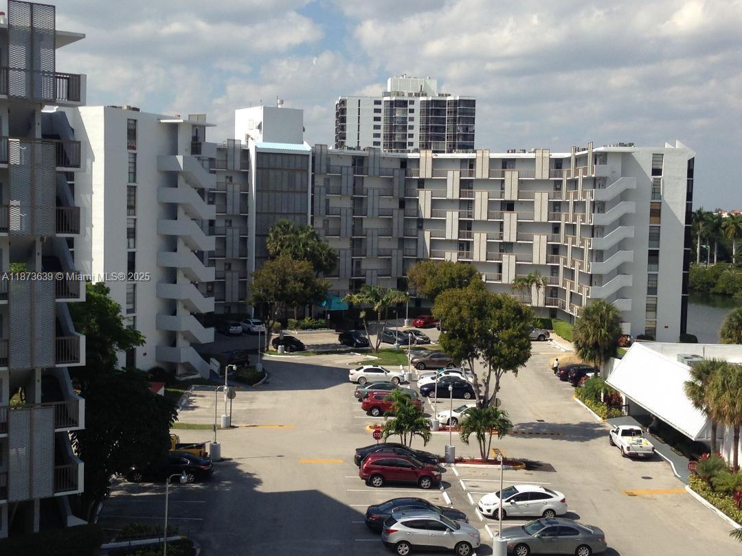 3475 N Country Club Dr # 116, Aventura FL 33180 — #A11873639