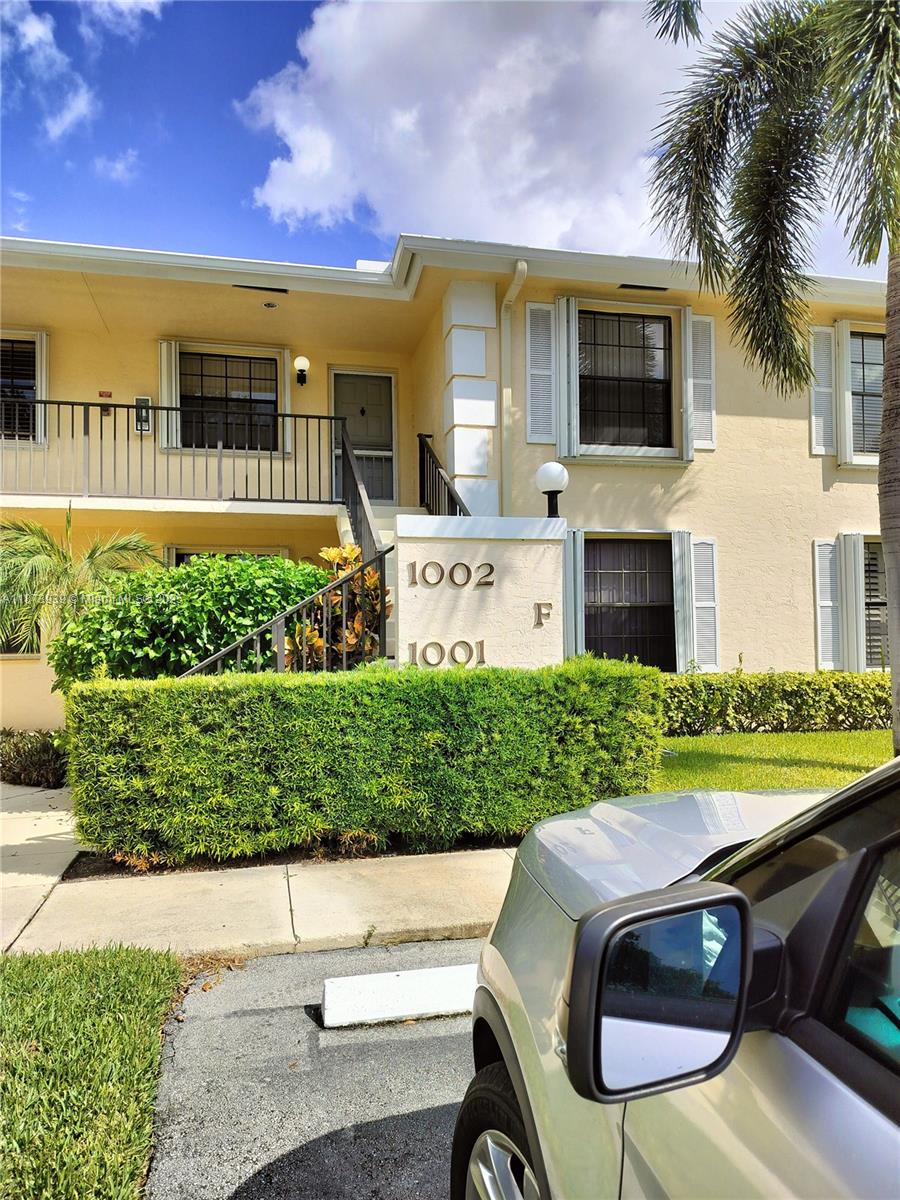 oplus_32 1002 Keystone Dr # F, Jupiter FL 33458 — #A11873939