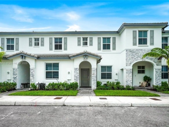 16312 SW 291st St, Homestead FL 33033 — #A11873968