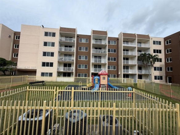 6940 Miami Gardens Dr # 122, Hialeah FL 33015 — #A11874064