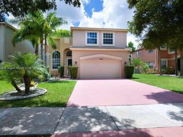 9770 Scribner Ln, Wellington FL 33414 — #A11874049