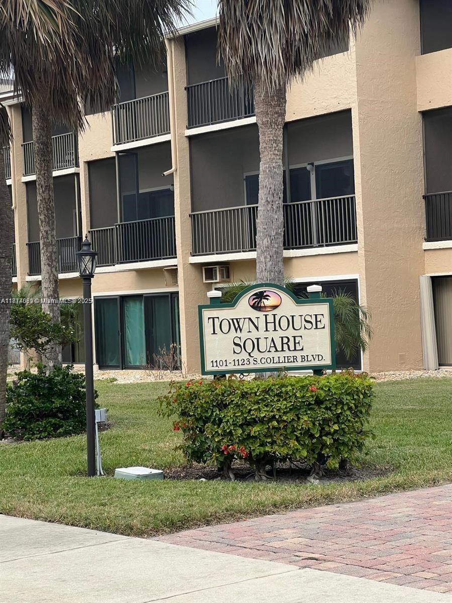 83dcefb7-8154 1103 S collier # 108, Marco Island FL 34145 — #A11874089