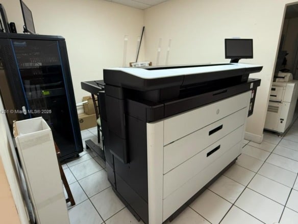 Commercial Printing Business For Sale, Miami FL 33165 — #A11874251