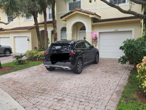 8496 SW 29th St # 104, Miramar FL 33025 — #A11874309