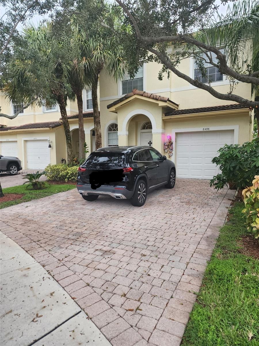 8496 SW 29th St # 104, Miramar FL 33025 — #A11874309