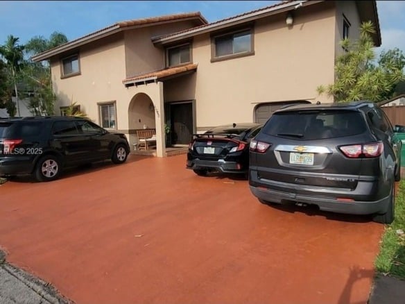 11060 SW 143rd Pl, Miami FL 33186 — #A11874362