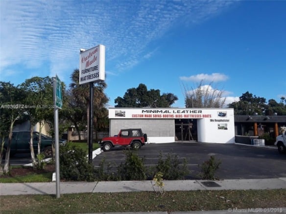 1512 NE 4th Ave, Fort Lauderdale FL 33304 — #A11874384