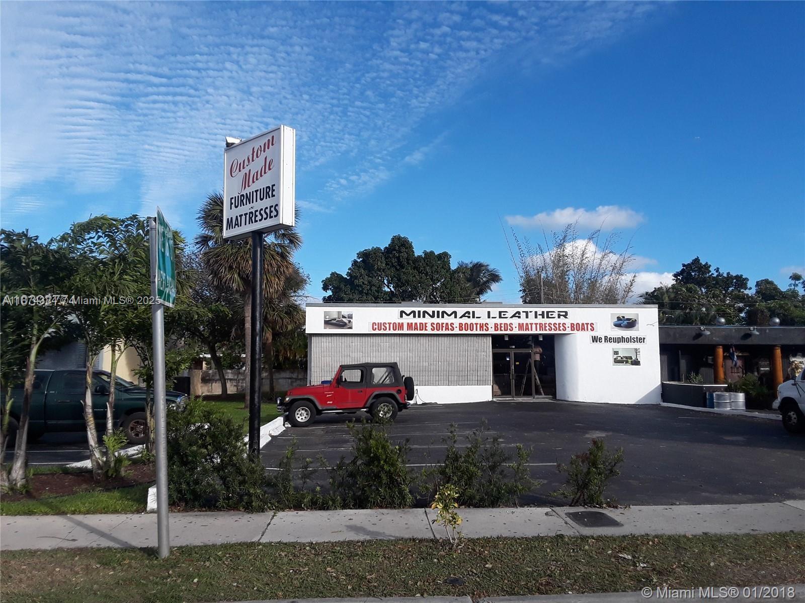 1512 NE 4th Ave, Fort Lauderdale FL 33304 — #A11874384