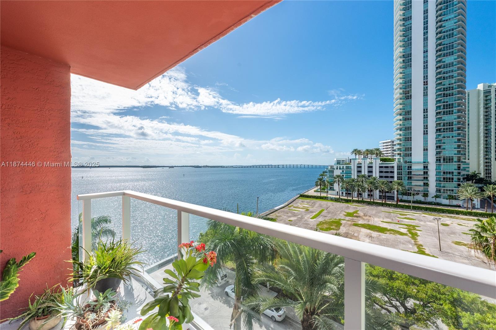 f 1155 Brickell Bay Dr # 609, Miami FL 33131 — #A11874446