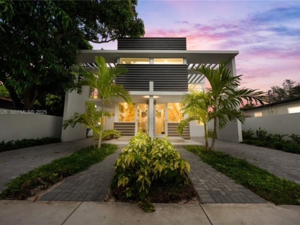 857 SW 14th Ave # A, Miami FL 33135 — #A11874526