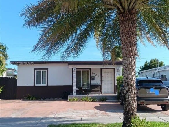 9360 SW 37th St, Miami FL 33165 — #A11874562