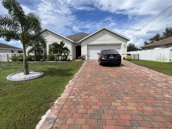 2829 NW 7 TERRACE, Cape Coral FL 33993 — #A11874600