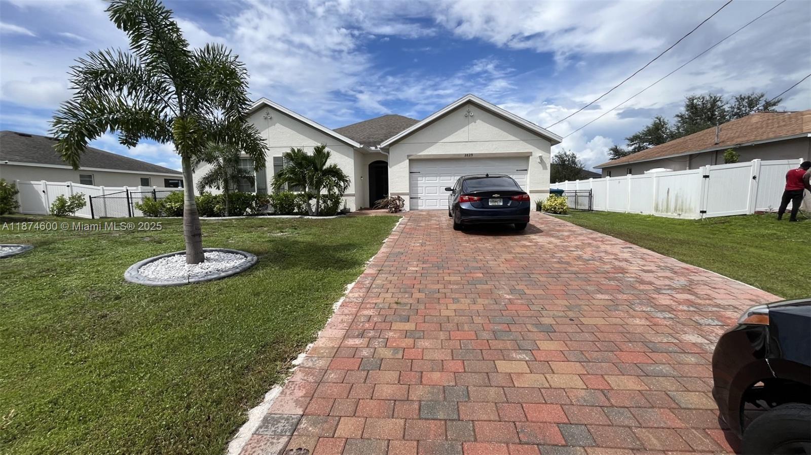 83dcefb7-8175 2829 NW 7 TERRACE, Cape Coral FL 33993 — #A11874600