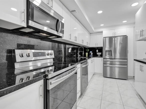1849 S Ocean Dr # 407, Hallandale Beach FL 33009 — #A11874615