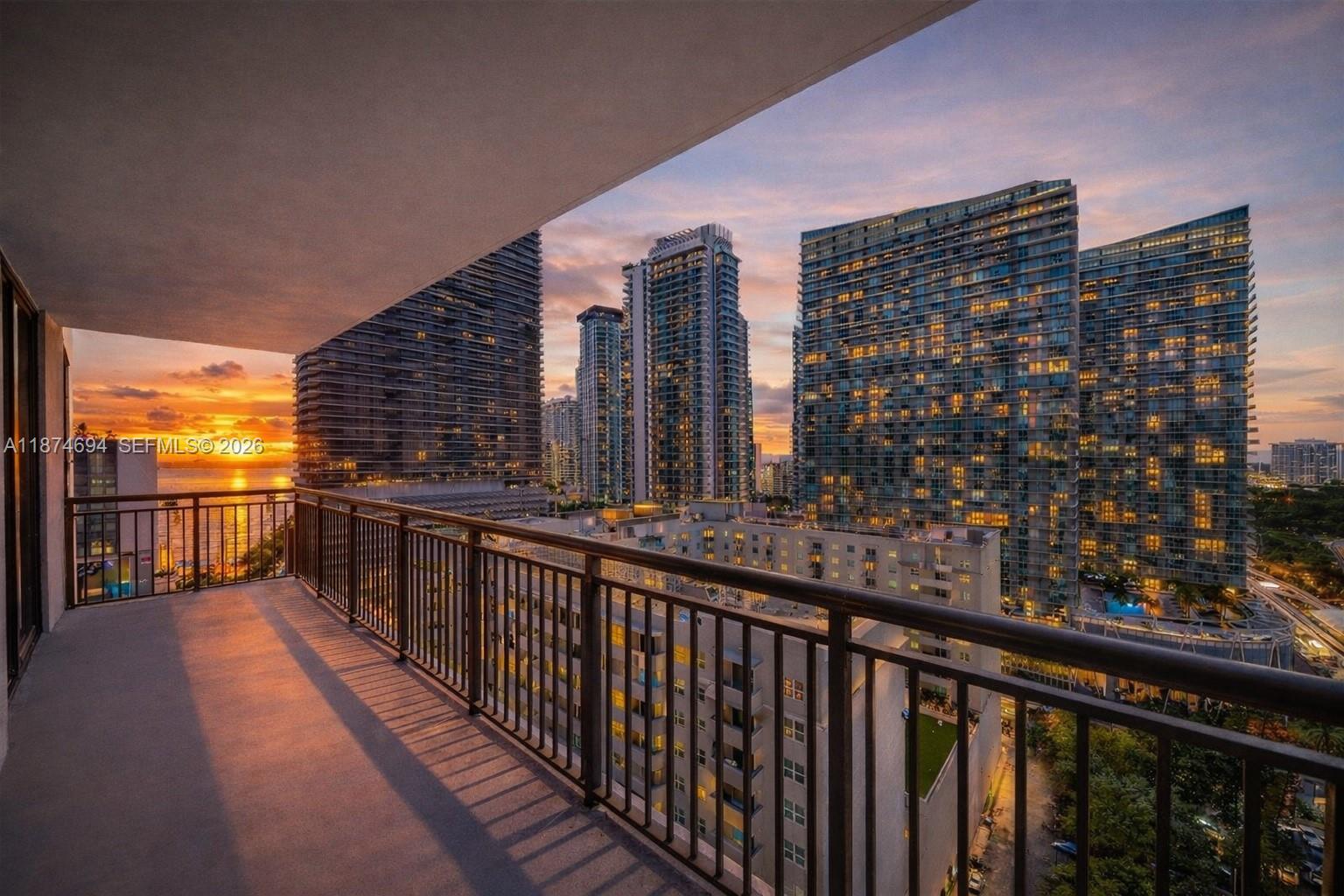 83dcefb7-8182 999 SW 1st Ave # 1903, Miami FL 33130 — #A11874694