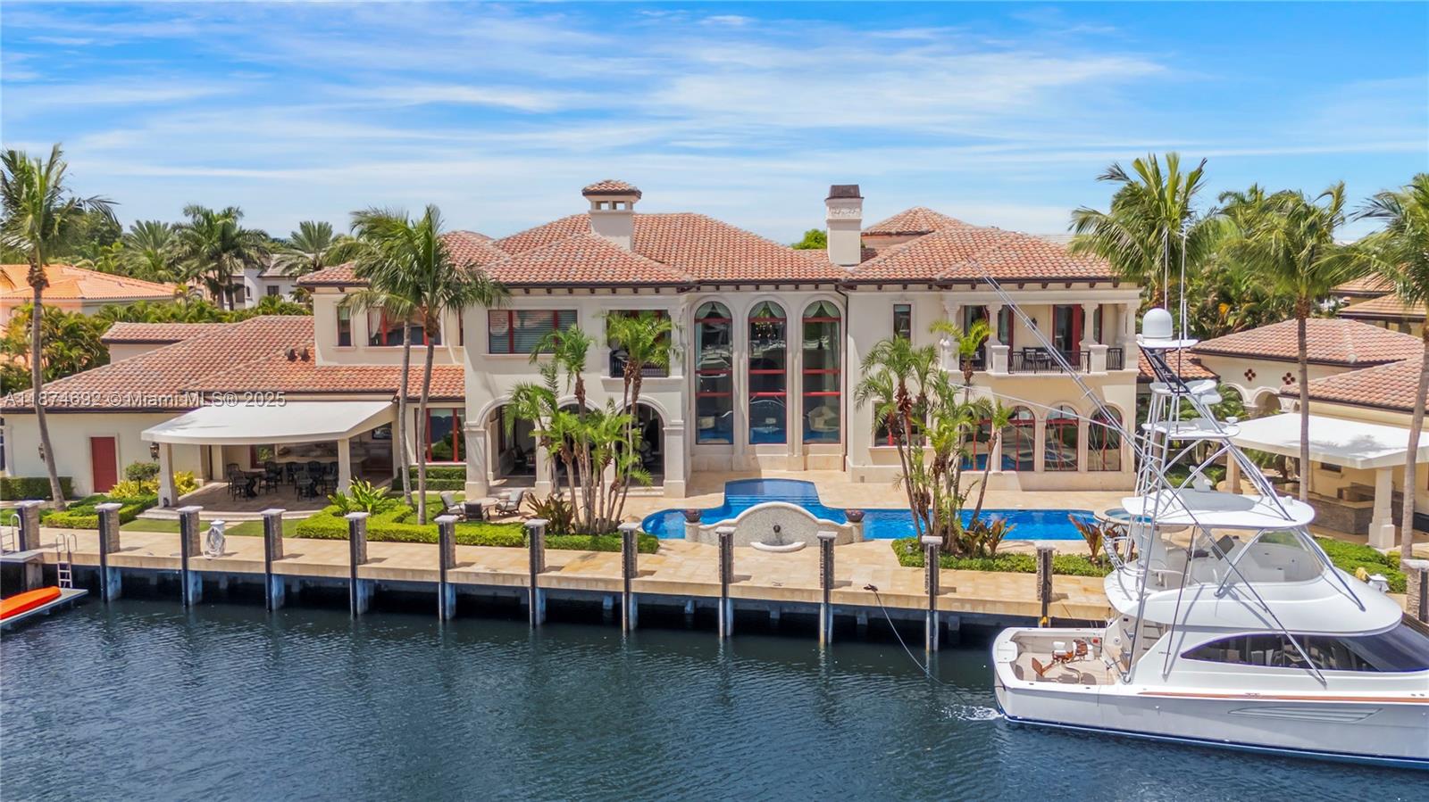 700 Osprey Point Cir, Boca Raton FL 33431 — #A11874692
