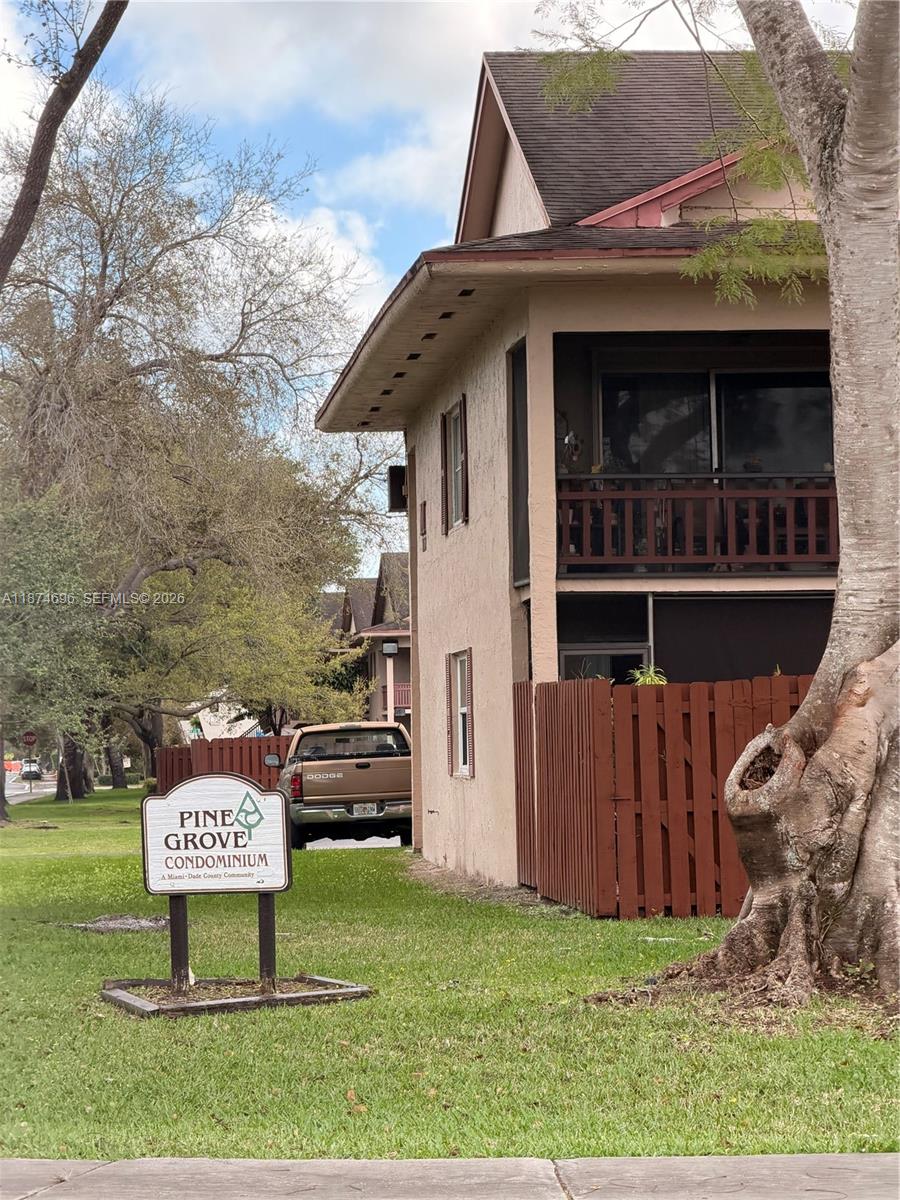 83dcefb7-8185 11295 SW 88th St # M109, Miami FL 33176 — #A11874696