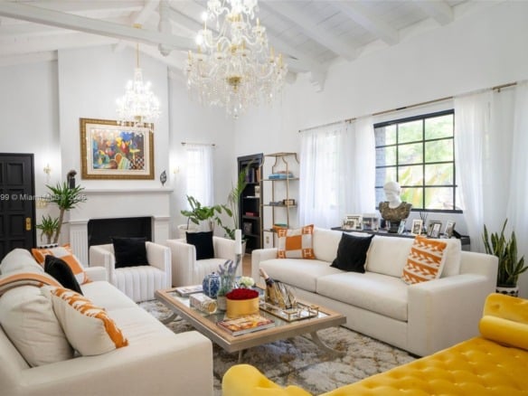 5149 Alton Rd, Miami Beach FL 33140 — #A11874699