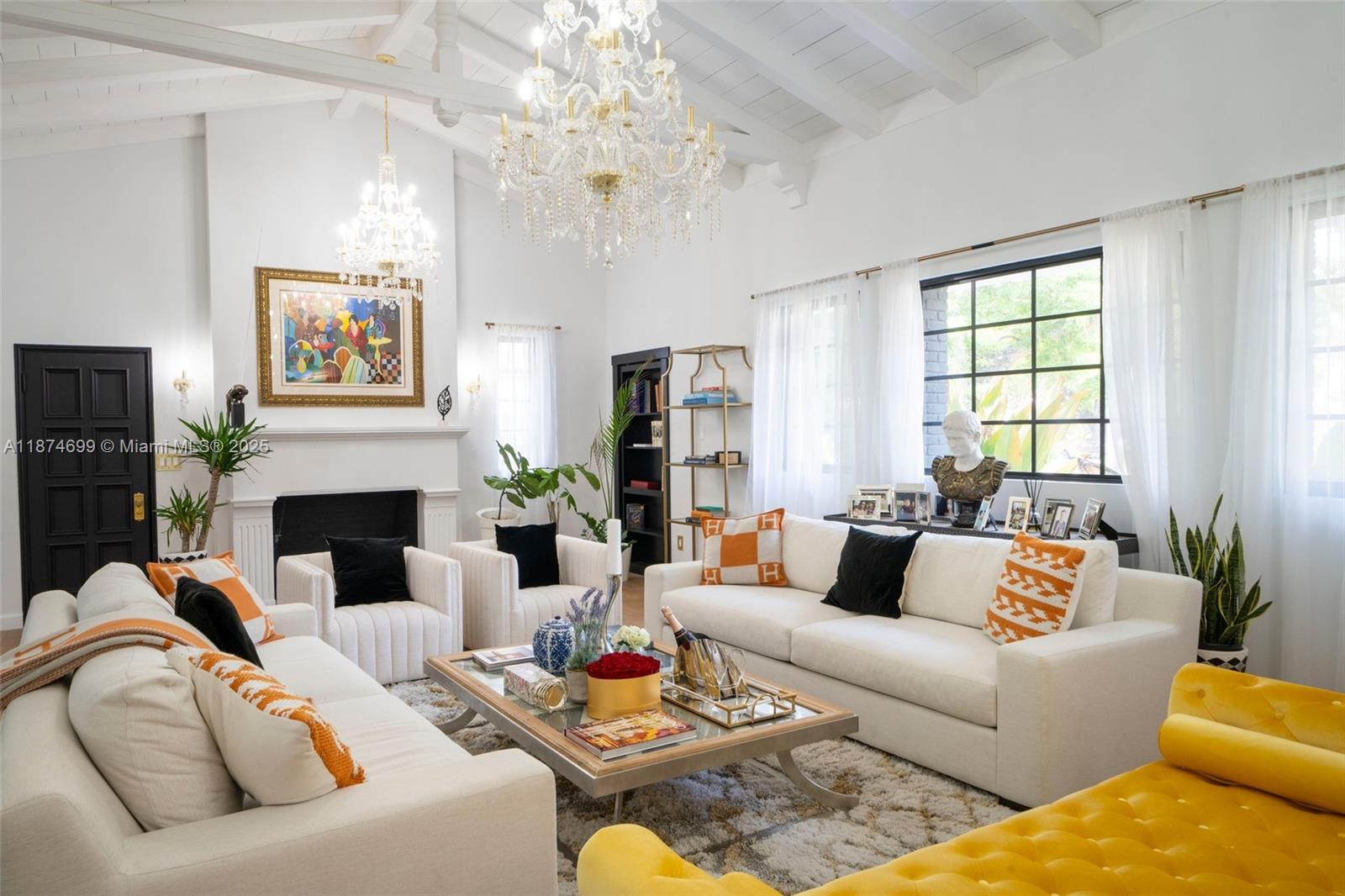 5149 Alton Rd, Miami Beach FL 33140 — #A11874699